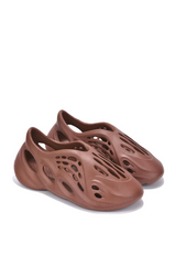 Cutout Slip on Sandal