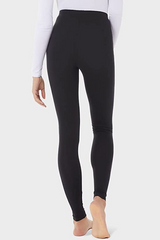 Black Comfortable Leggings