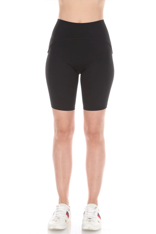 Waist Shaper Tummy Control Biker Short