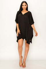 Relax Fit Short Set