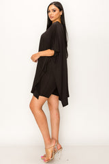 Relax Fit Short Set