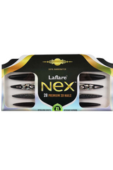 Nex Pointy Nail Tip Extra Long