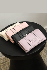 Trifold Wallet