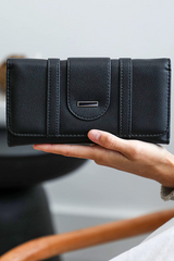 Trifold Wallet