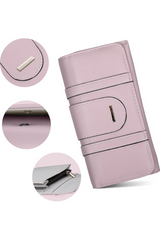 Trifold Wallet