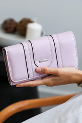 Trifold Wallet
