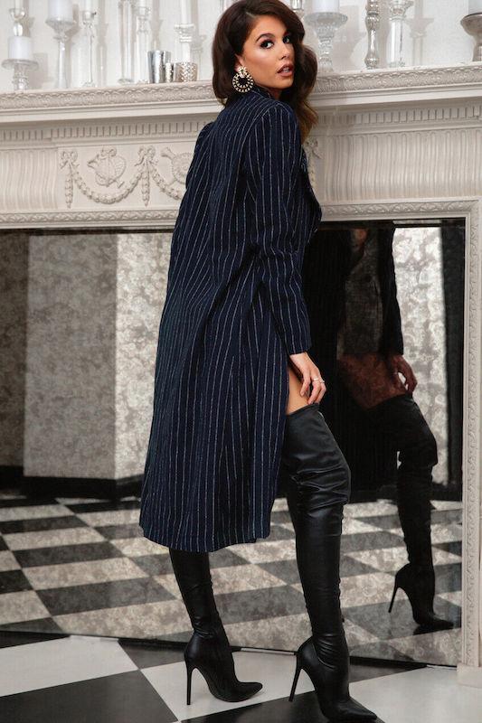 OTK Pointed Toe Boot KIMERA INTERNATIONAL